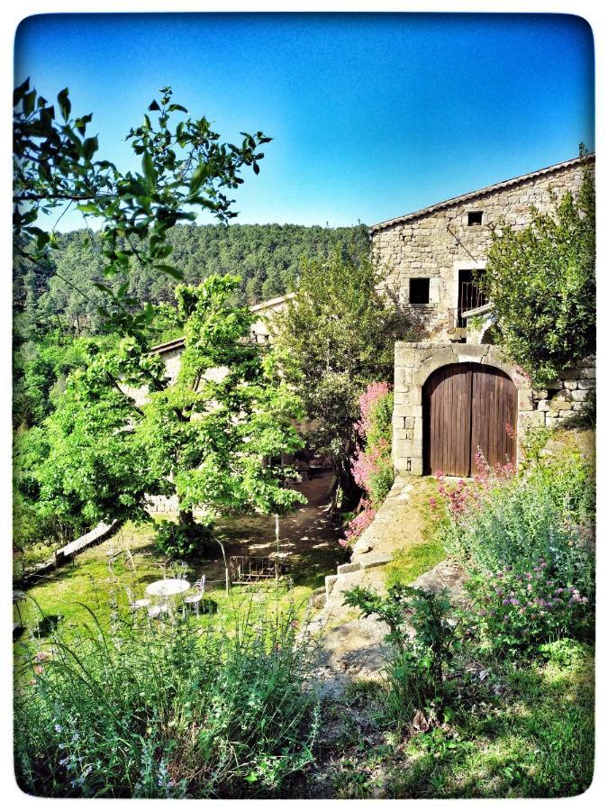 Oracines Du Calme Maison Hortense Sanilhac  Dış mekan fotoğraf